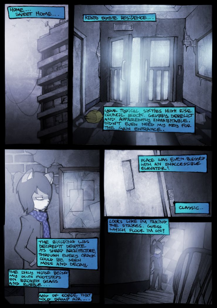 [Scifijackrabbit (The-Happi-Bomb)] C.U.RFM