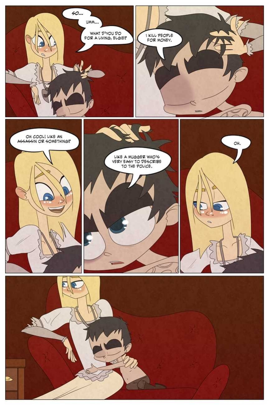 [Chimneyspeak] Sovreign