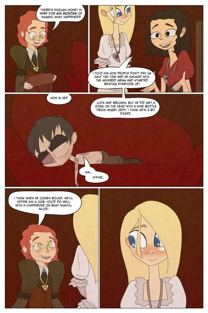 [Chimneyspeak] Sovreign