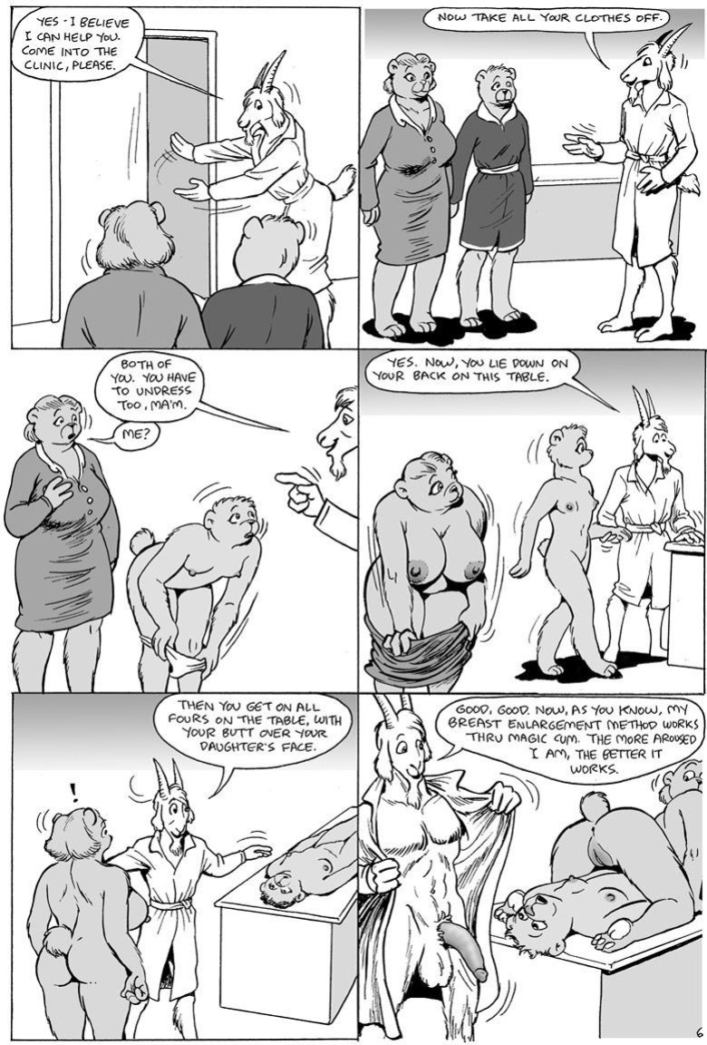 [Karno (Kjartan Arnorsson)] Side Effects