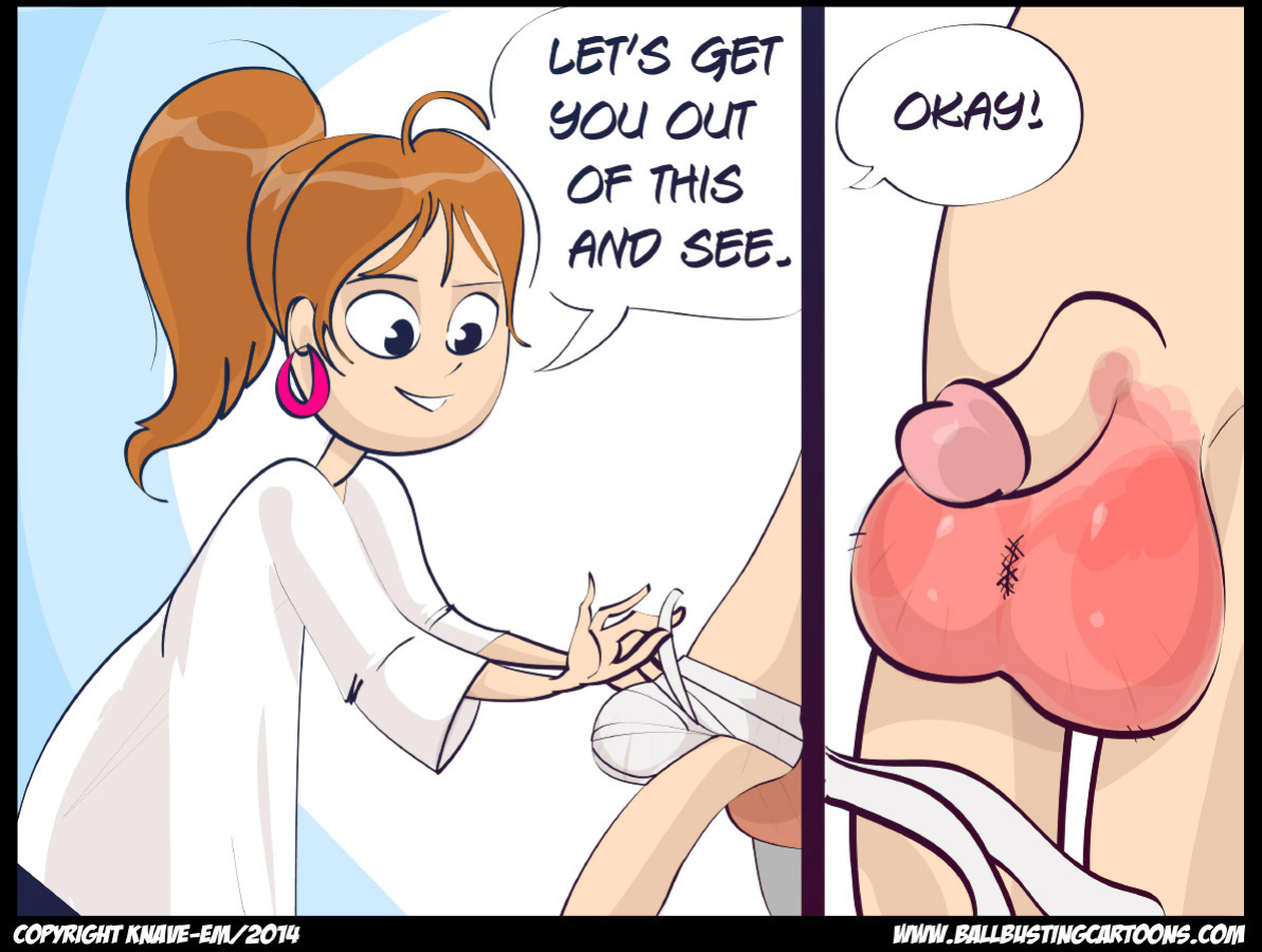 [Knave] Post-Op