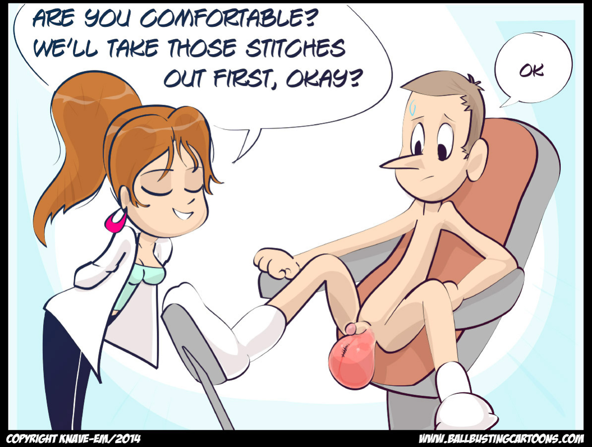 [Knave] Post-Op