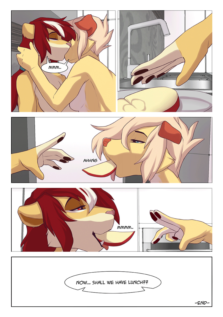 [dksk30] The Apples