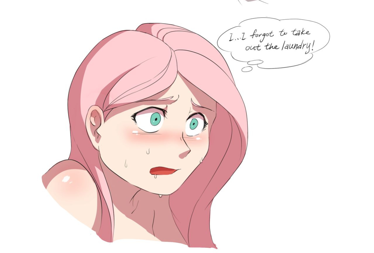 [Audrarius] Fluttershy (My Little Pony: Friendship is Magic)