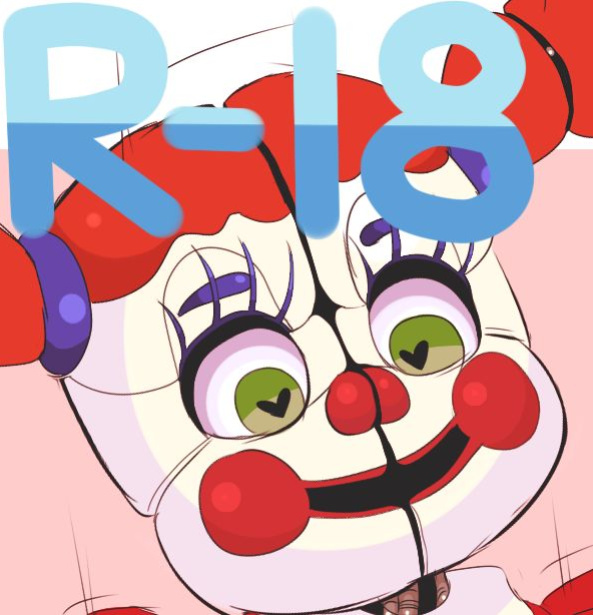 [EGG SHOPPE] Circus Baby (Five Nights at Freddy's)