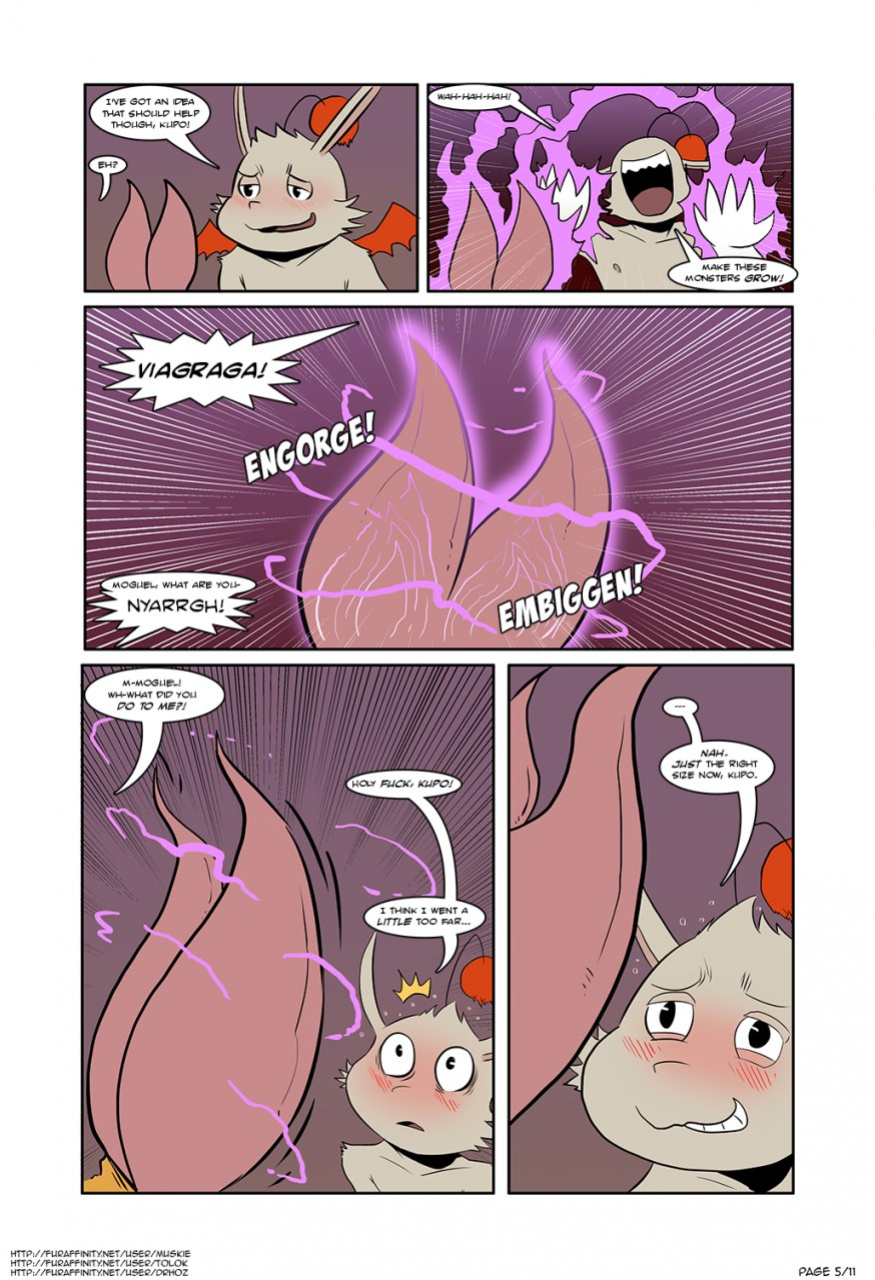 [tolok] What Happens in Rabanastre... (Final Fantasy Tactics Advance)