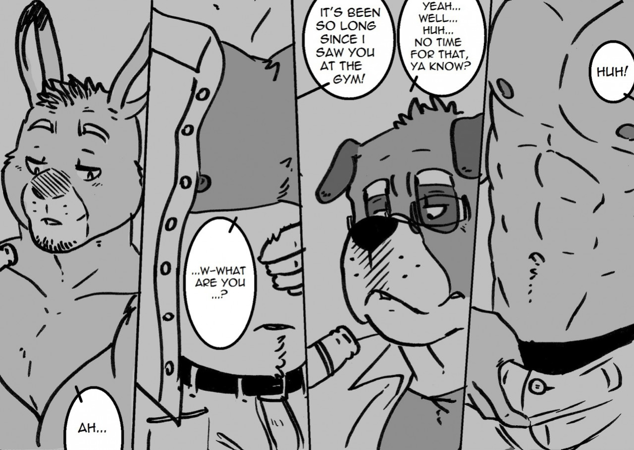 [husky92] Neighbours