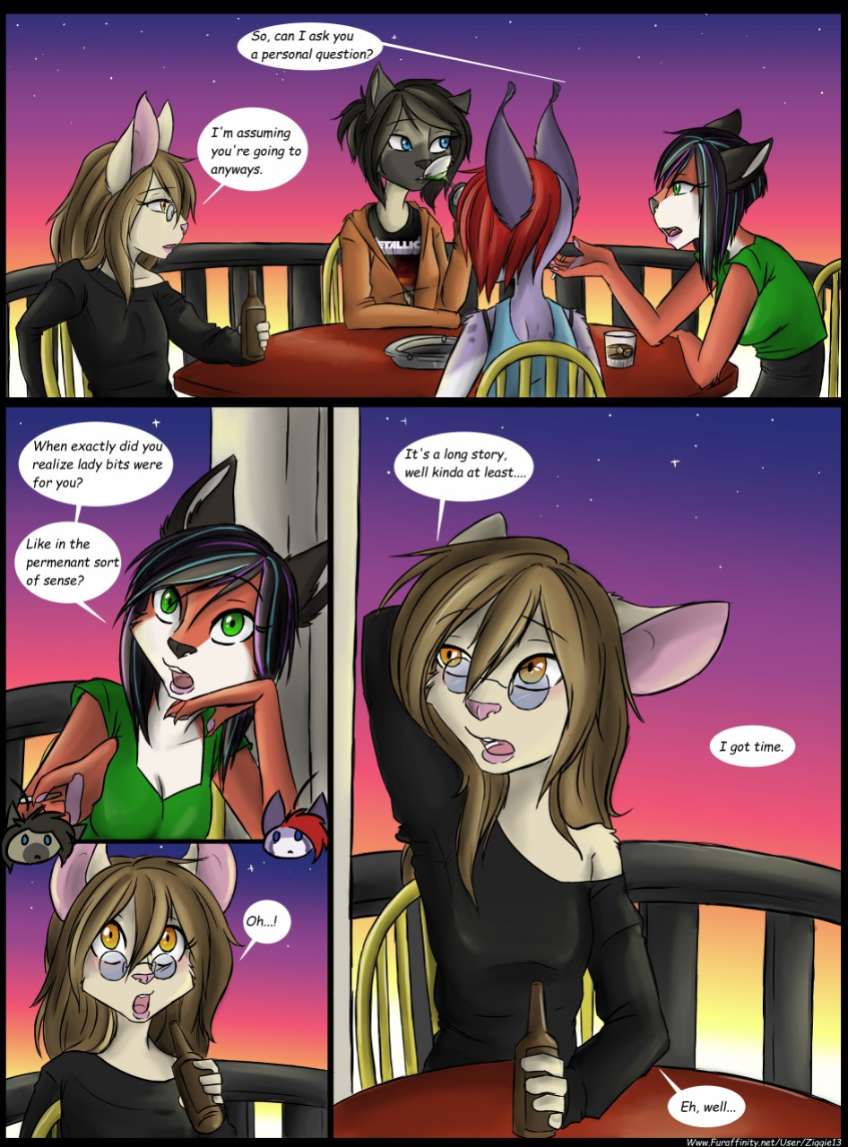 [Ziggie13] Sister