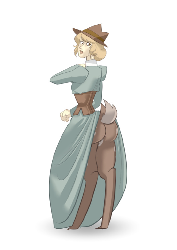 [Ripperelite] Caught
