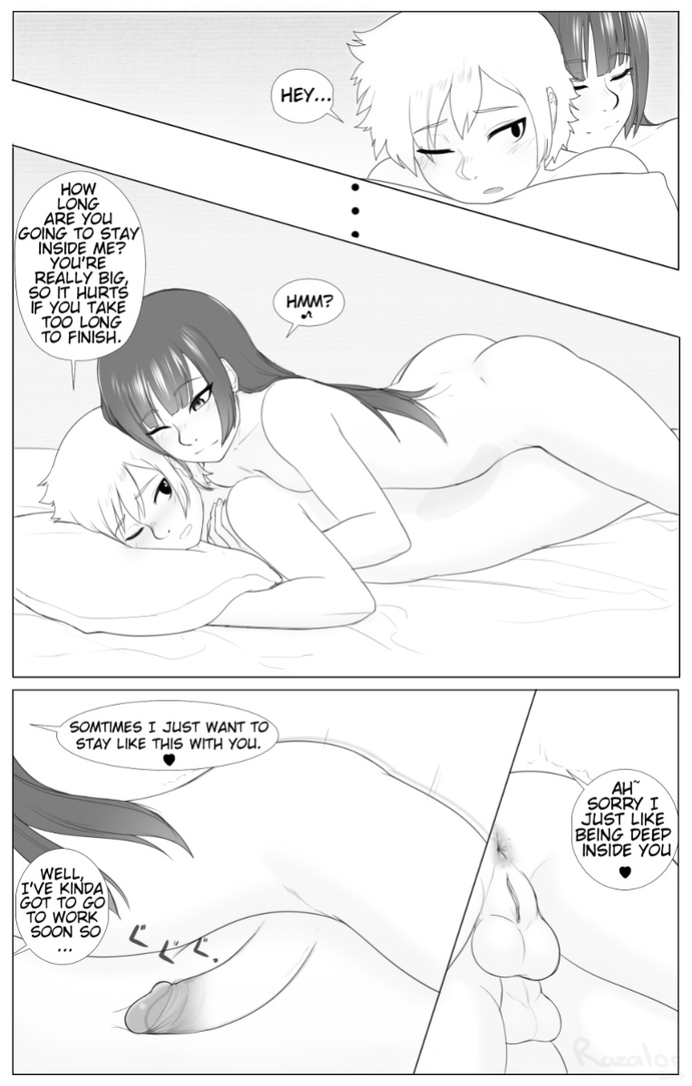 [Razalor] M&W