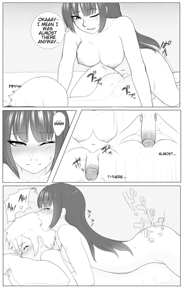 [Razalor] M&W