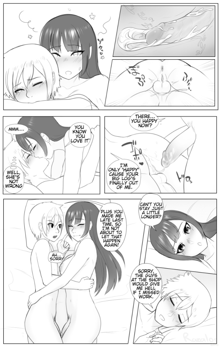 [Razalor] M&W