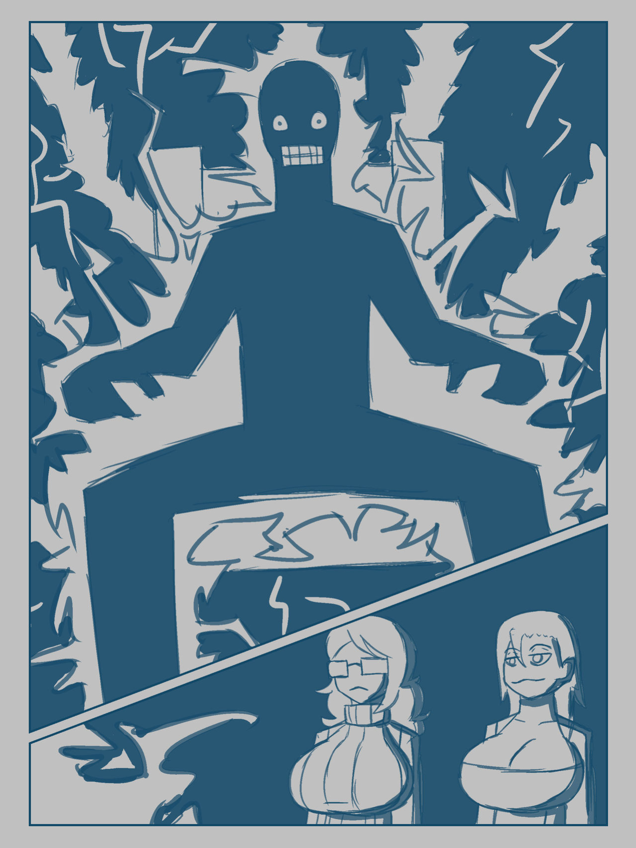 [Tourin17] Random Comic