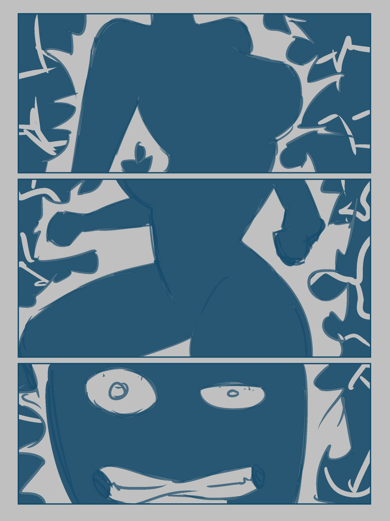 [Tourin17] Random Comic