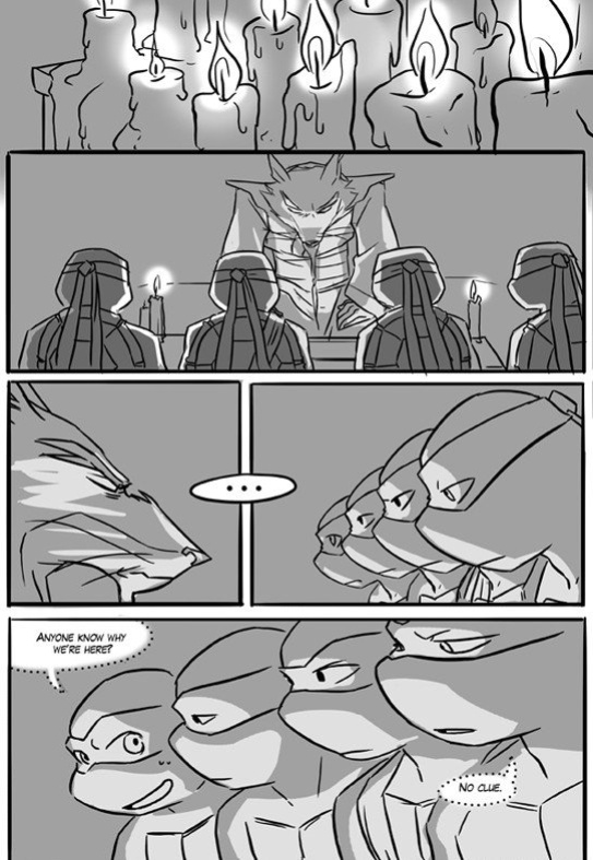 TMNT Black and Blue ch. 9