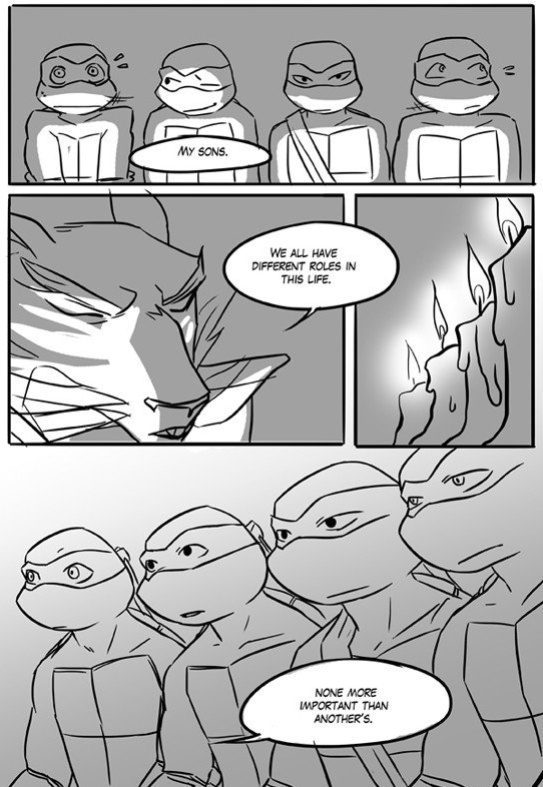 TMNT Black and Blue ch. 9
