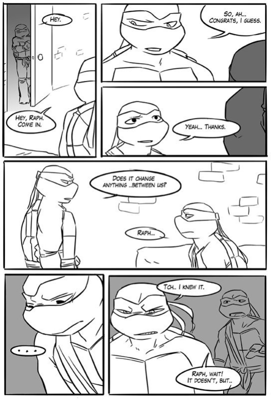 TMNT Black and Blue ch. 9