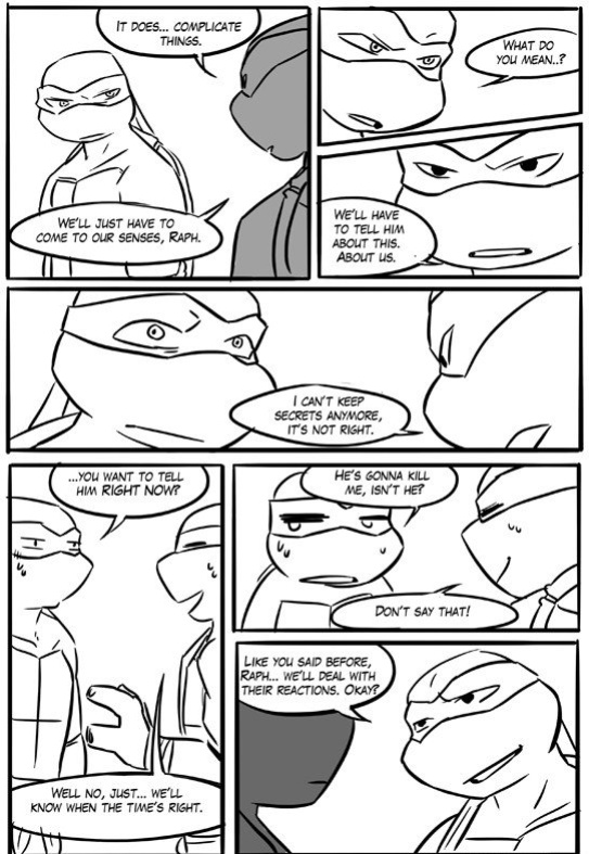 TMNT Black and Blue ch. 9