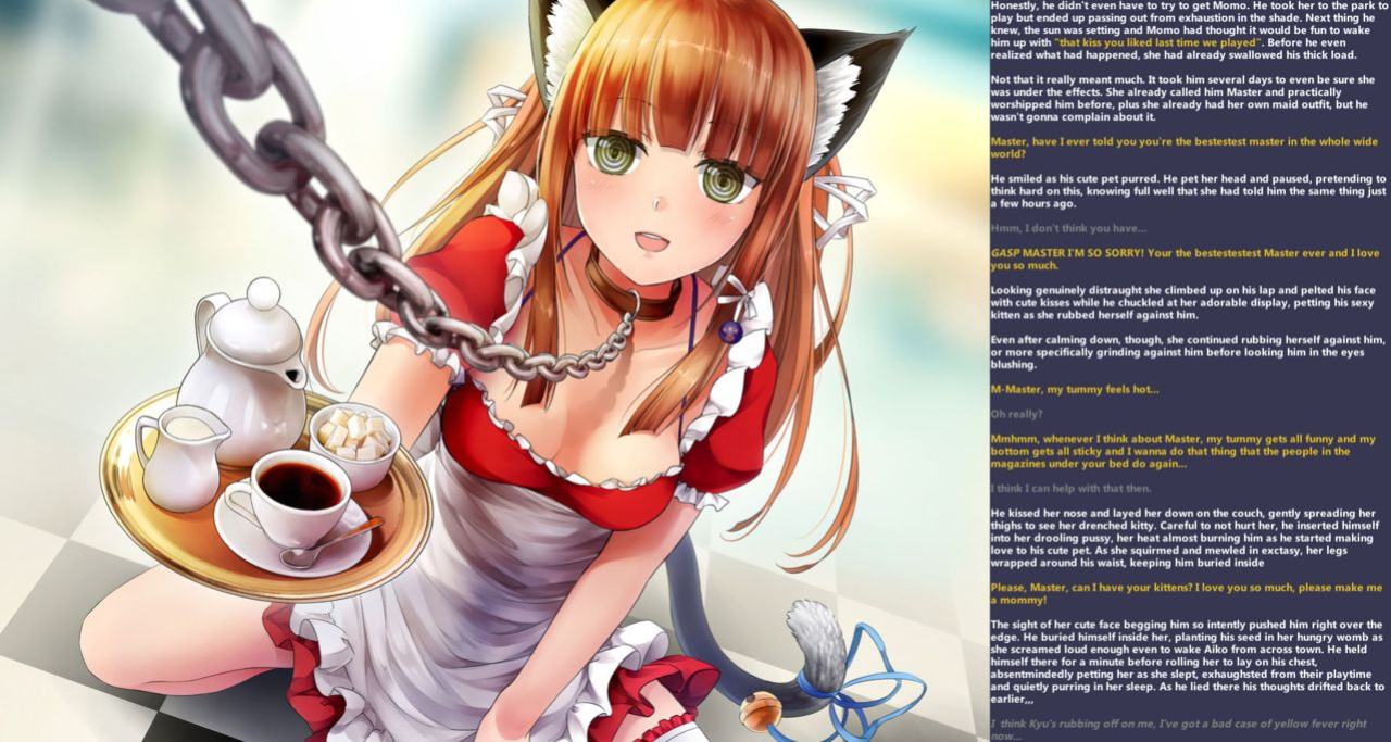 Huniepop: Tamed and Bred Hunies (Triforce777)