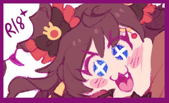 [iRootie] Lamia Shiki Commission (THE IDOLM@STER CINDERELLA GIRLS)