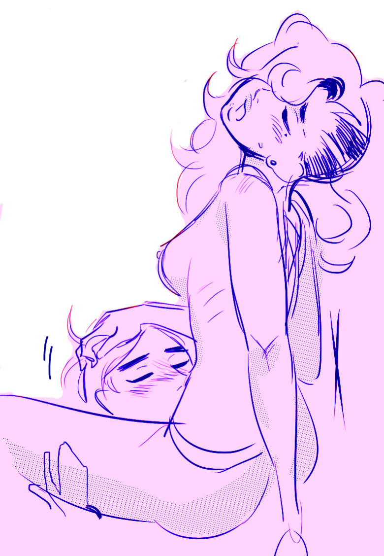 [raito1 (Anisa Sherzai)] frienemies (Overwatch)