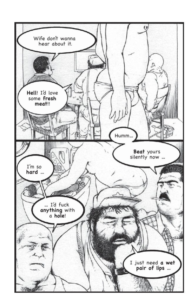 [Bruno B.] Beer Buddies