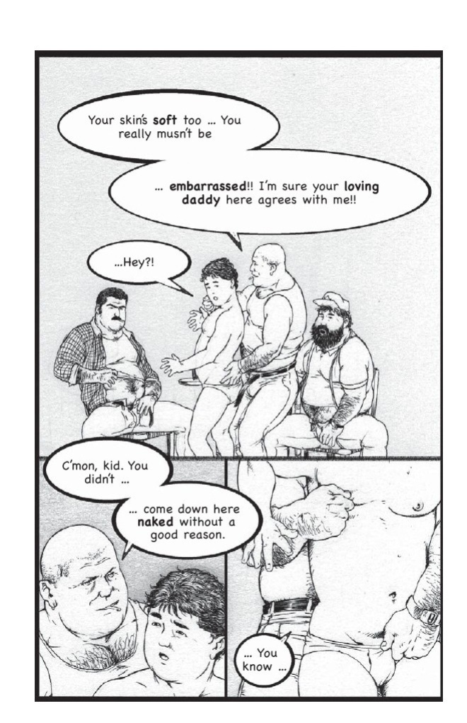 [Bruno B.] Beer Buddies
