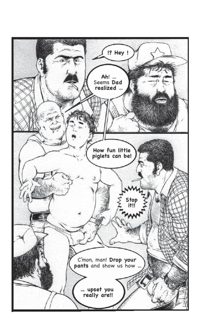 [Bruno B.] Beer Buddies
