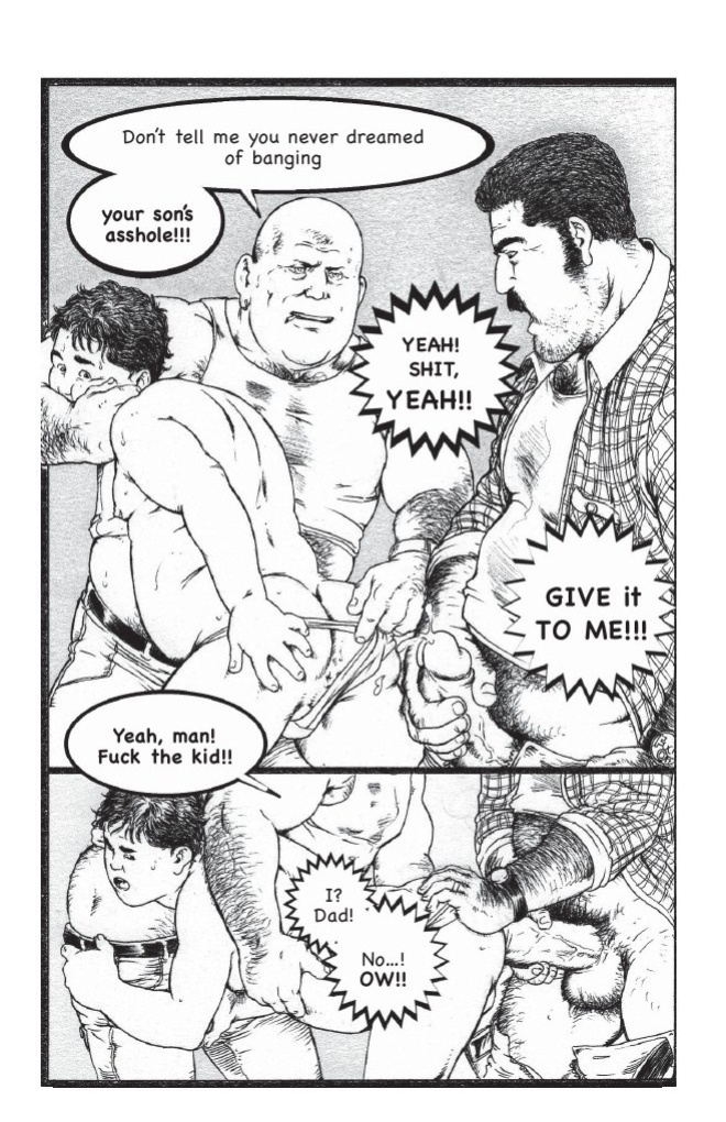 [Bruno B.] Beer Buddies