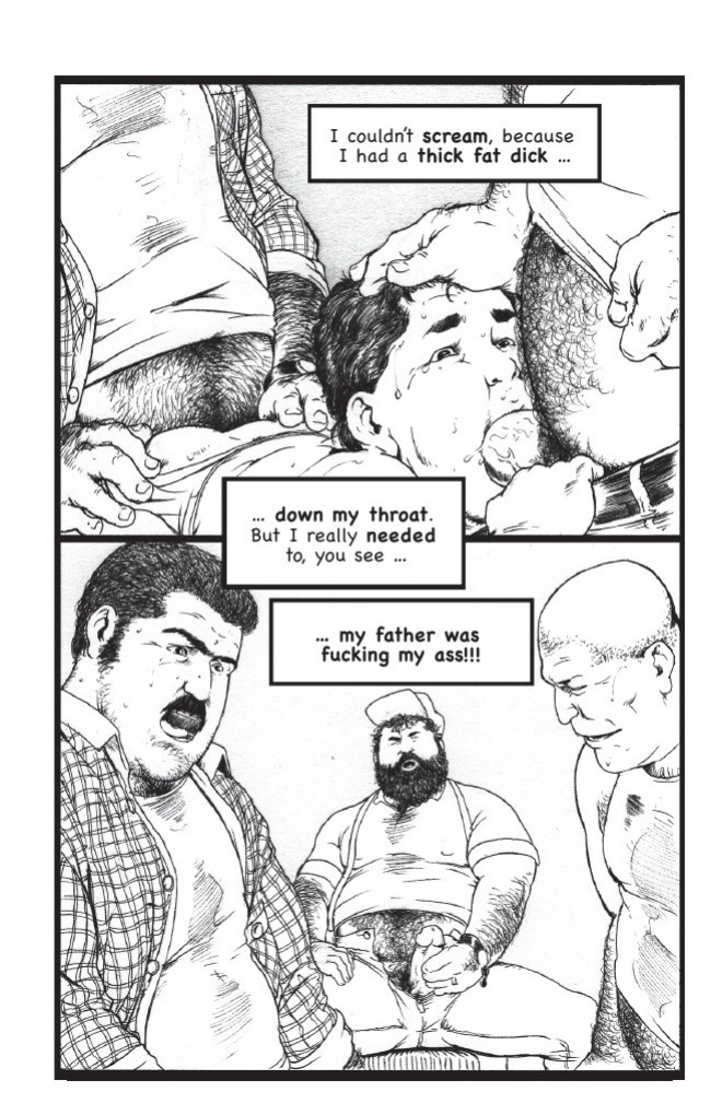 [Bruno B.] Beer Buddies