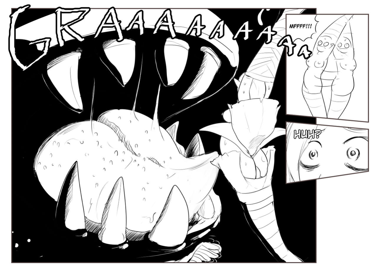 [okamisaga] Elf Gourmet