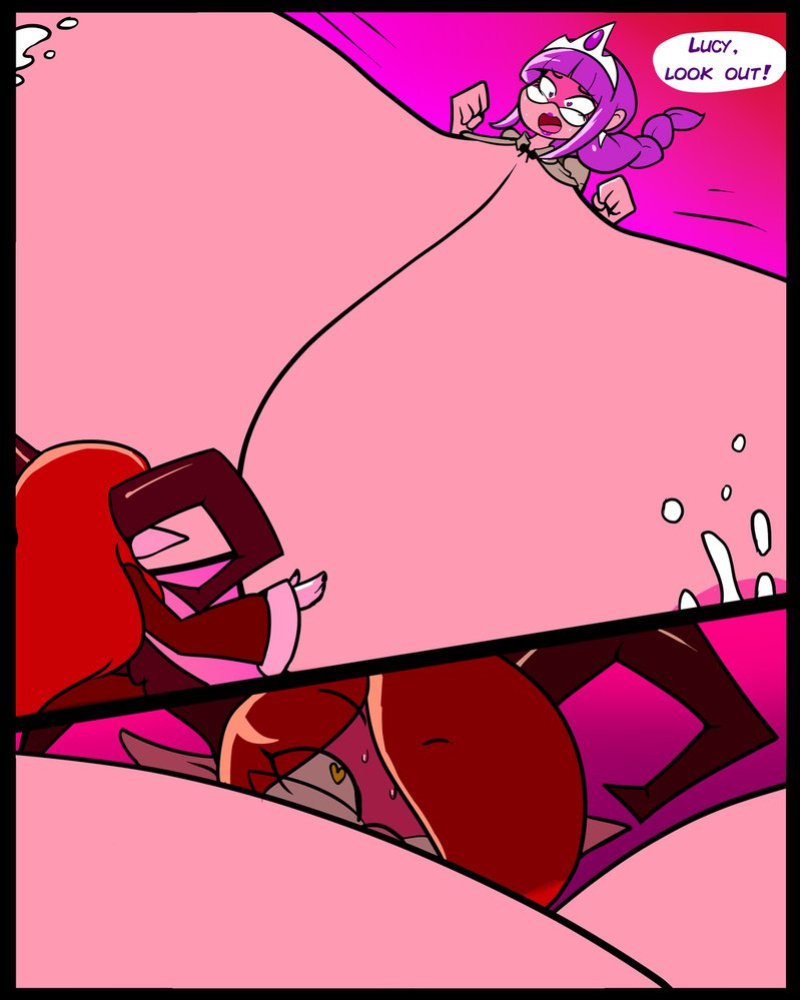 [RoyalOppai] Royal Milk