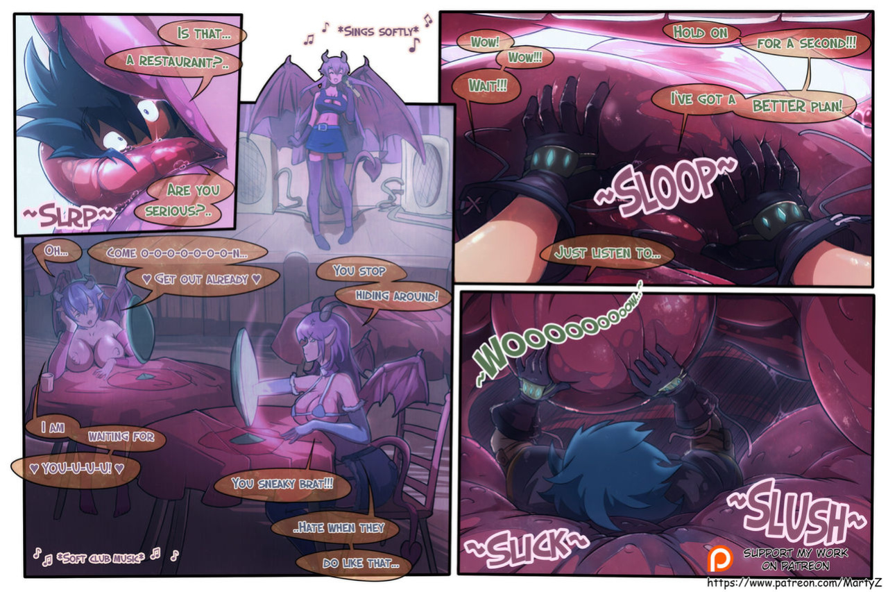 [acerok] By succubi