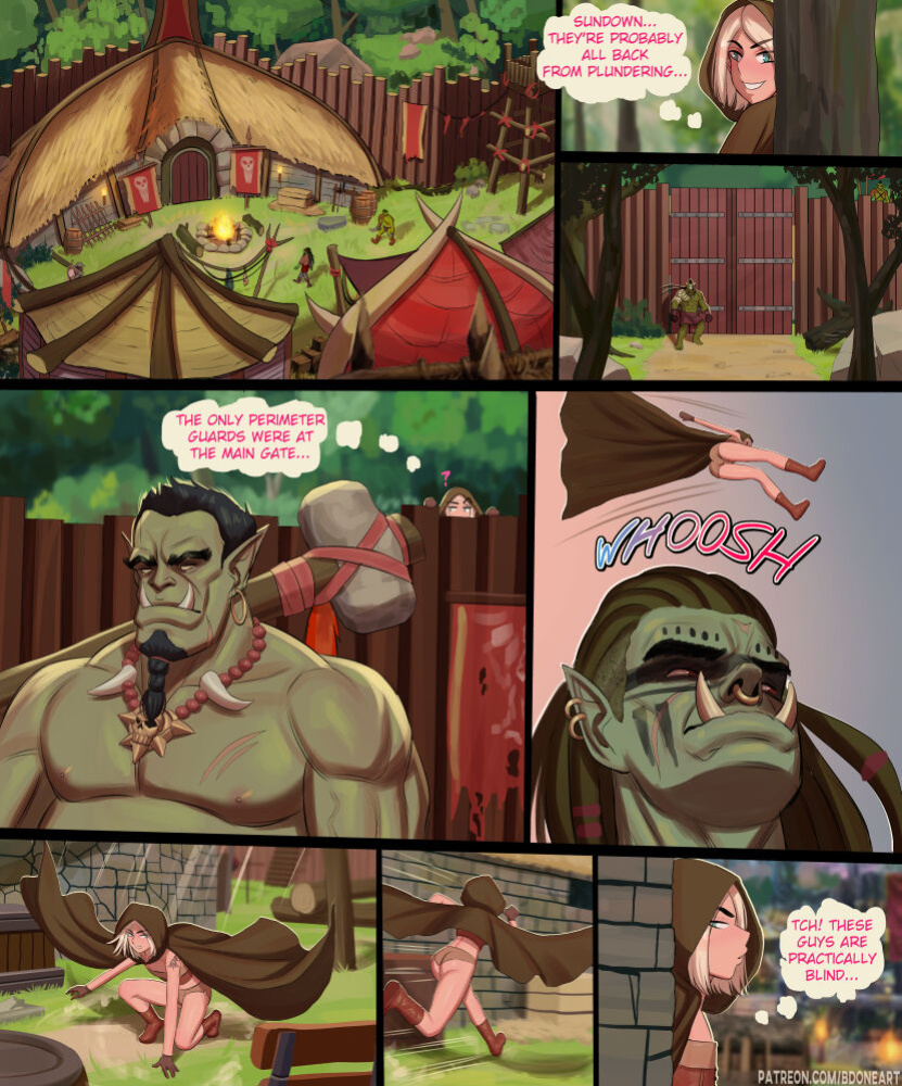 [BDOne] Abandon (Comic)