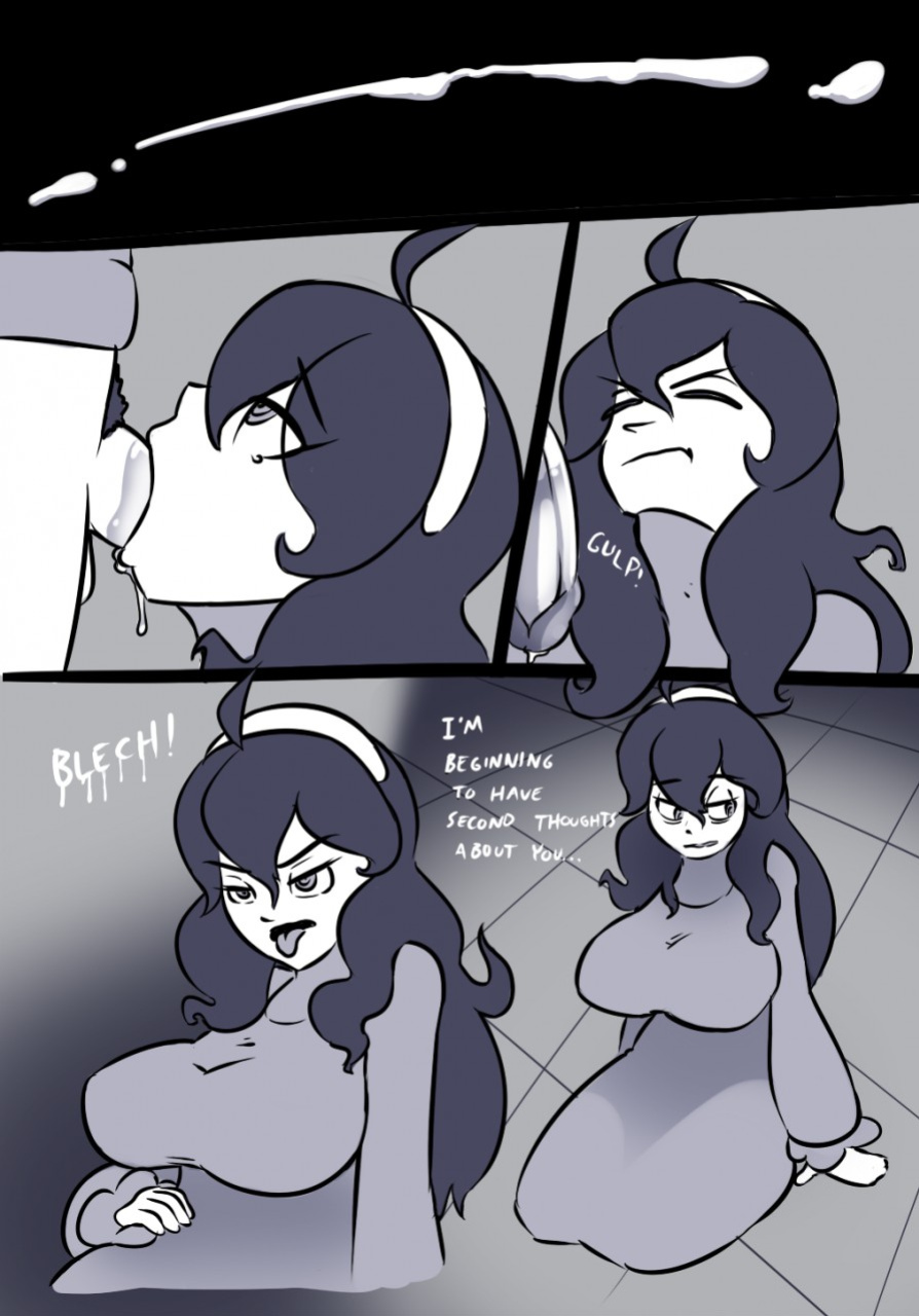 [SoapMonster] Sex Maniac (Pokemon)