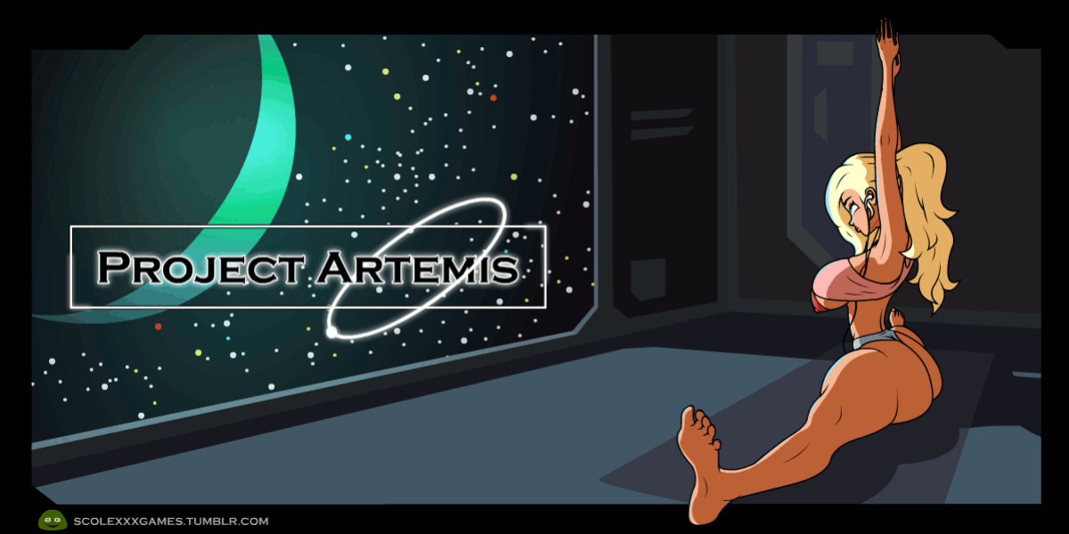 [Scolexxx] Project Artemis
