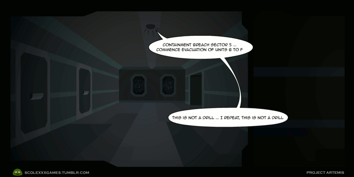 [Scolexxx] Project Artemis