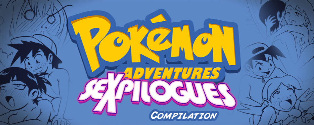 [RaicoSama] SeXpilogues (Pokémon)