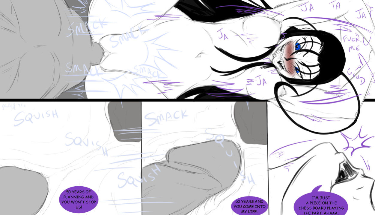 [project00wolfen] Wolfen HEAT: Hunter's Gain (Hellsing)