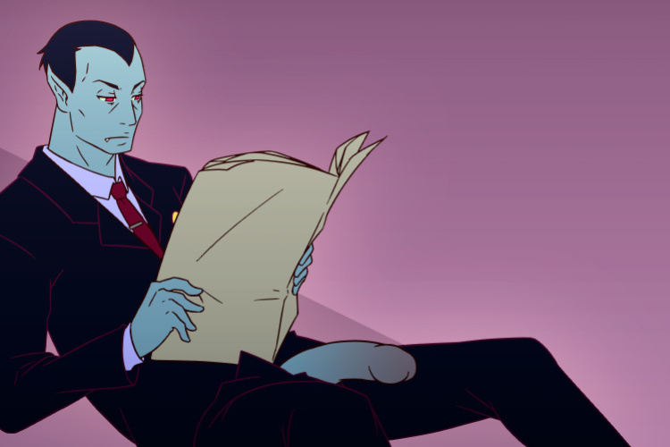 [Manyakis] Marceline's Daddy (Adventure Time)