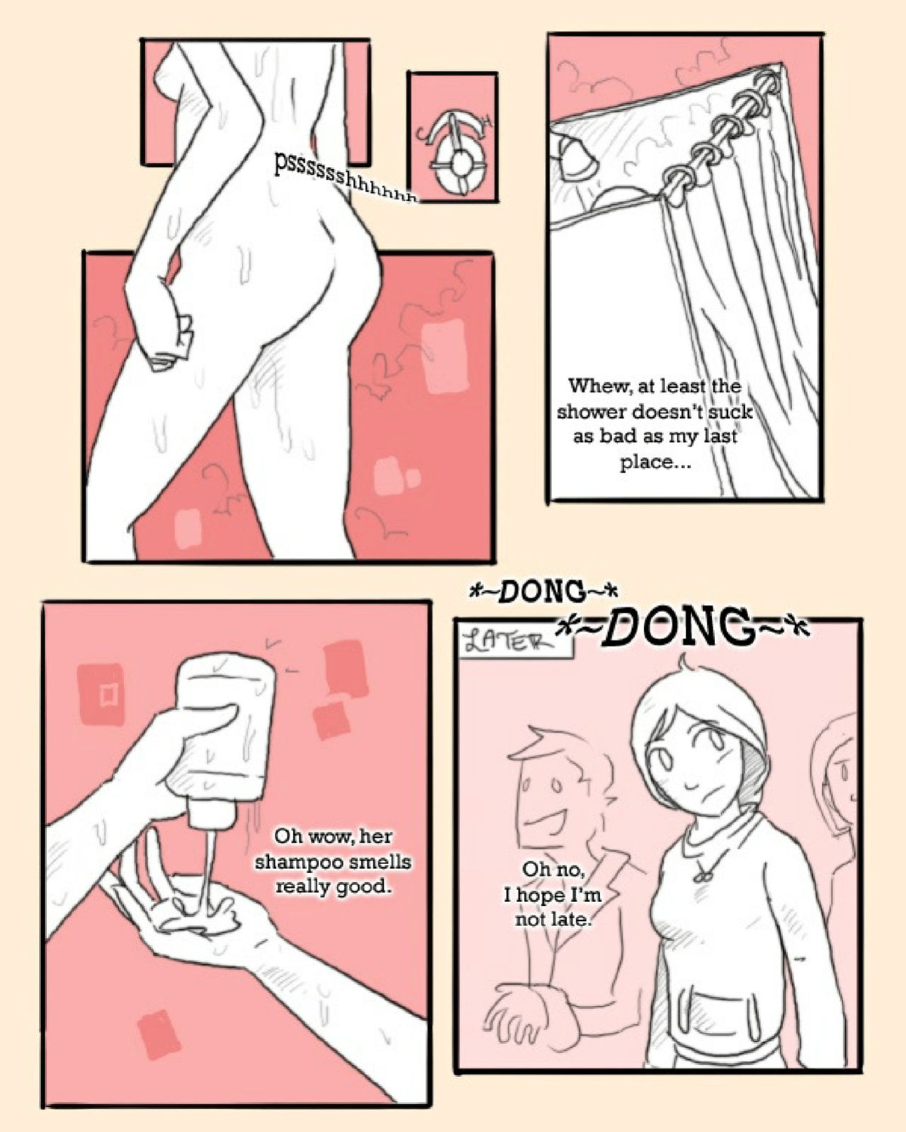 [Sponson] My Roommate is an Alchemist Part 2