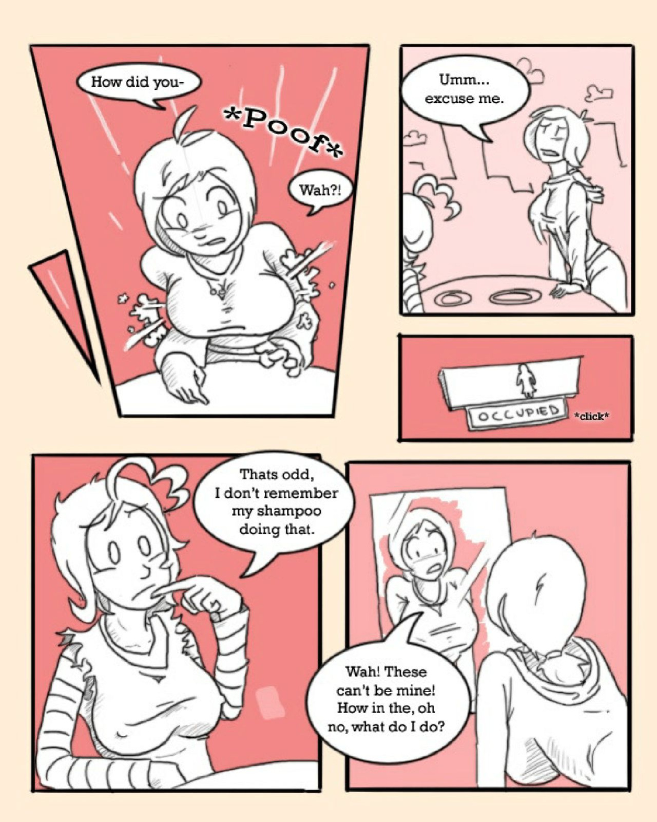 [Sponson] My Roommate is an Alchemist Part 2