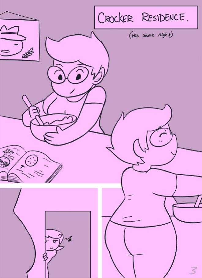 [Dezz] Jane and Roxy Do the Thing