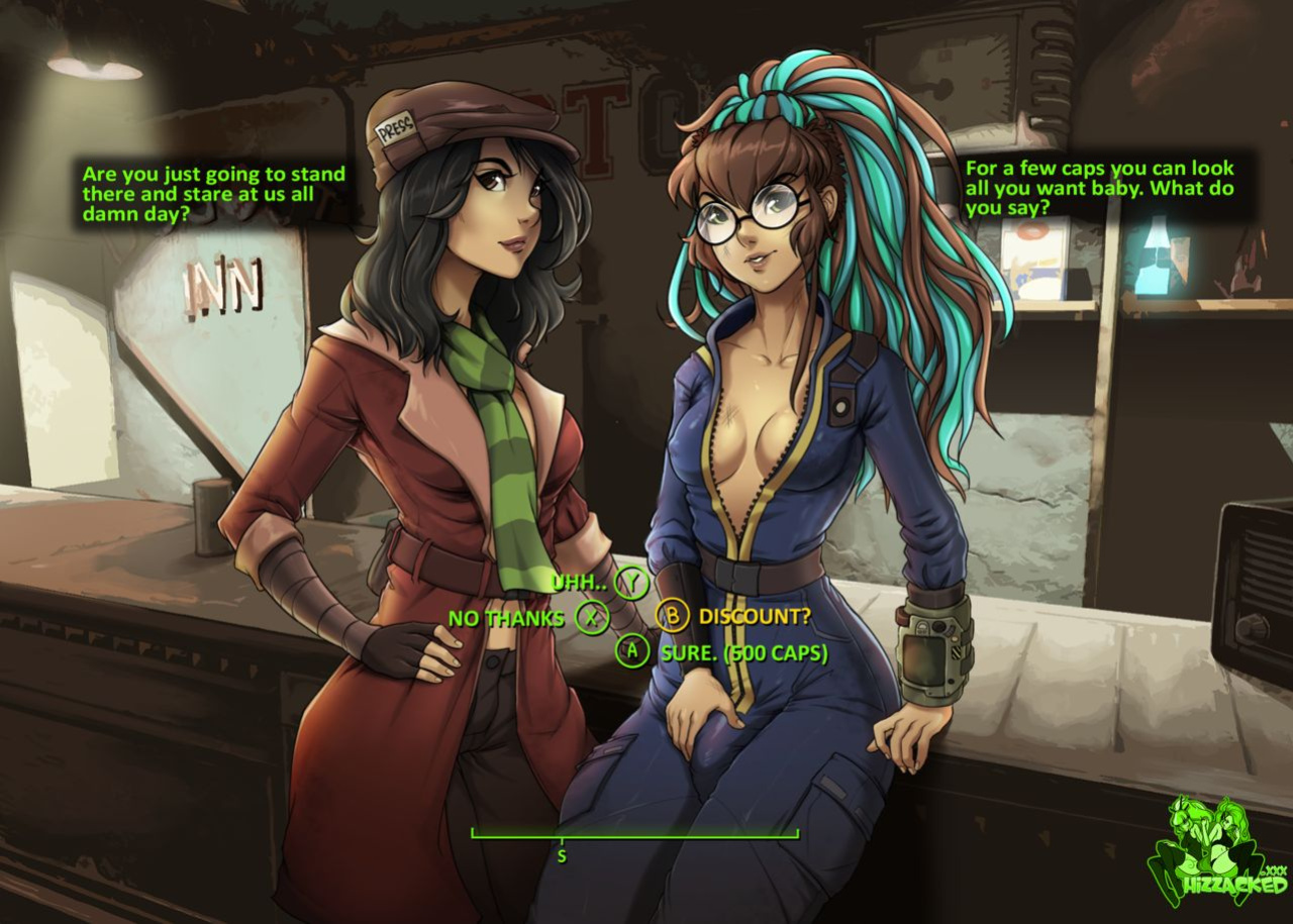 Radiation Effects - hizzacked