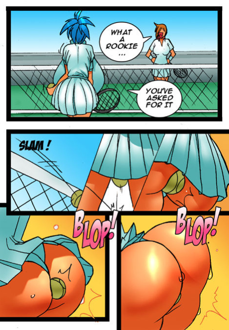 [Maxman] Filthy Donna #2