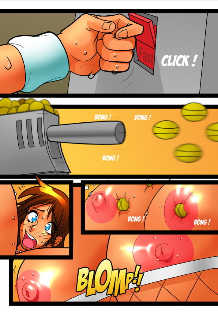 [Maxman] Filthy Donna #2