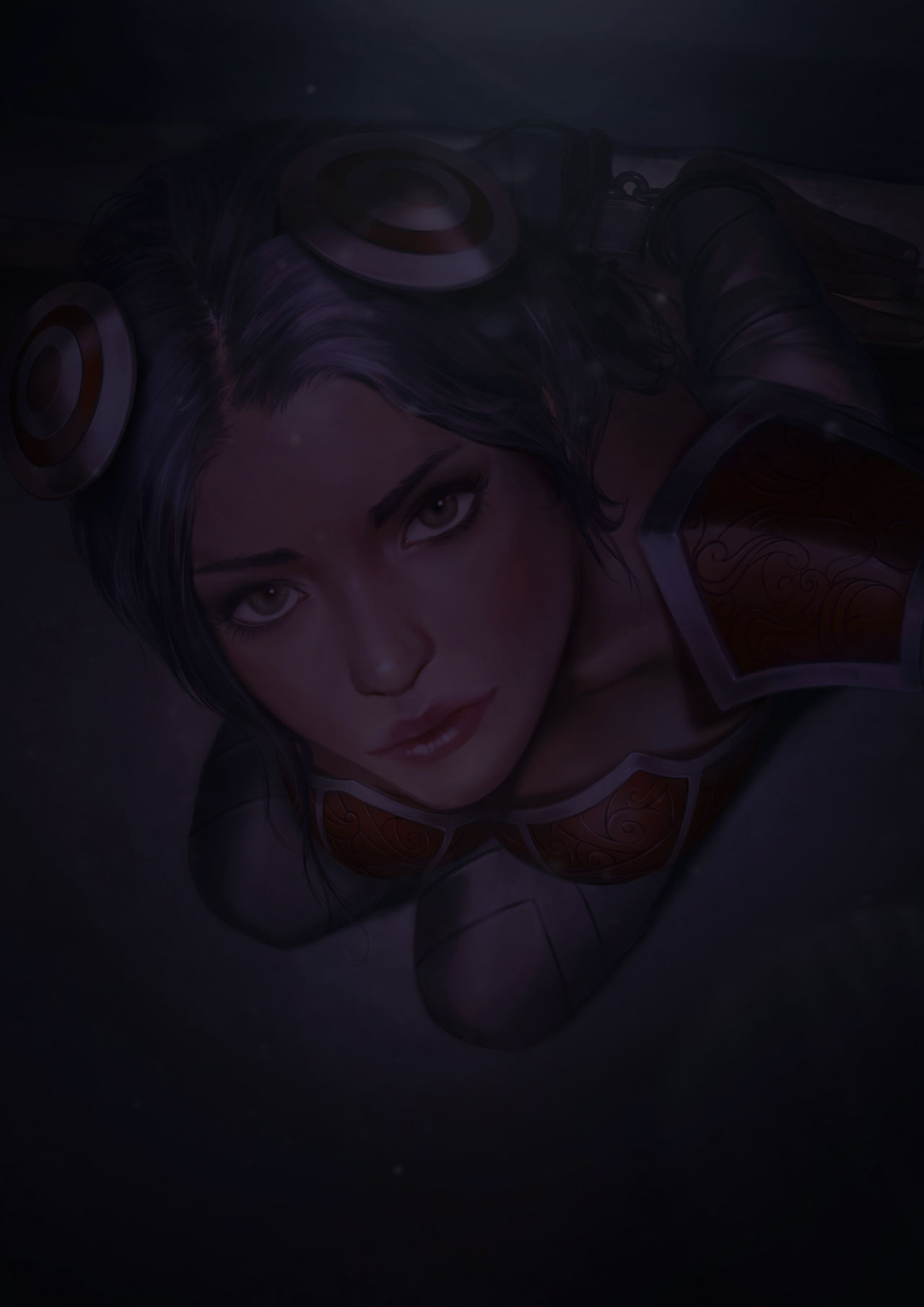 [Firolian] Irelia - The Prisoner