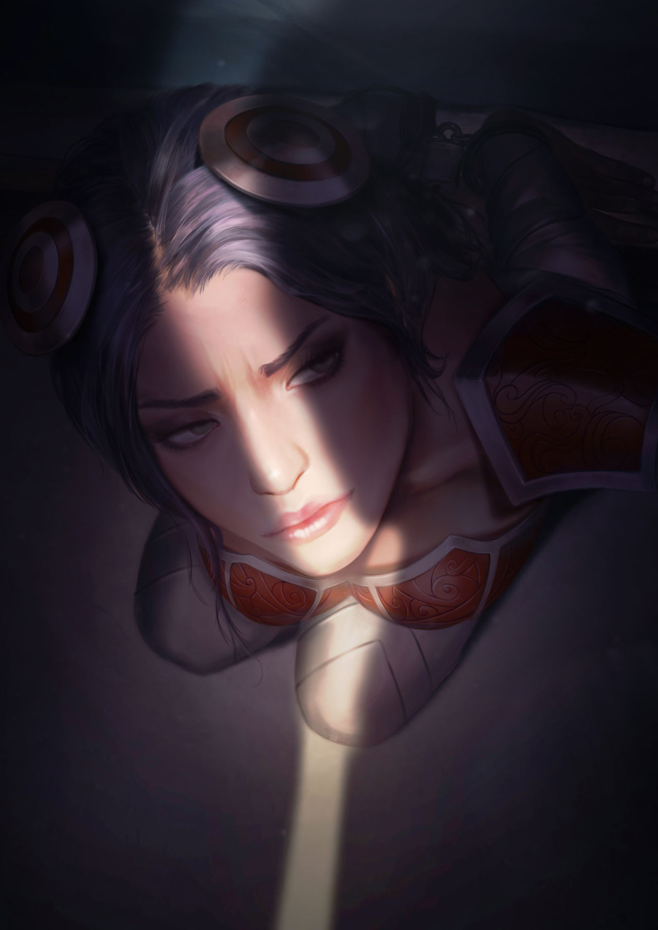[Firolian] Irelia - The Prisoner