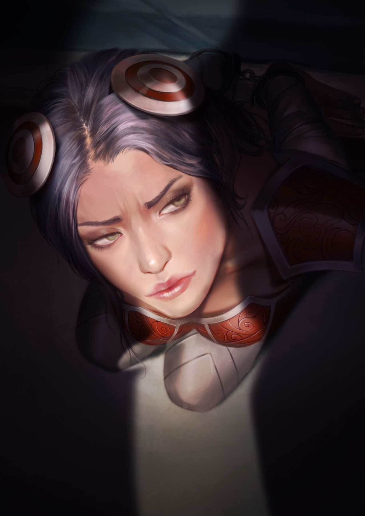 [Firolian] Irelia - The Prisoner
