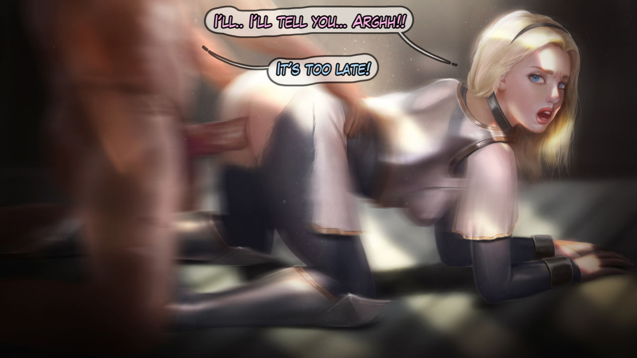 [Firolian] Lux In Underground Prison